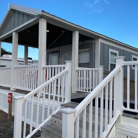 Surf City 2Br Park Home With Waterfront View And Parking Exterior foto